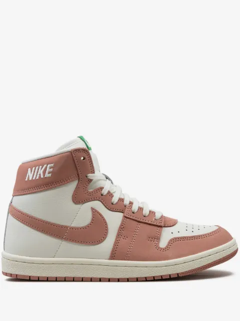 Jordan Air Ship "Rust Pink" sneakers