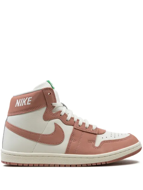 Baskets Air Ship 'Rust Pink' - Jordan - Modalova