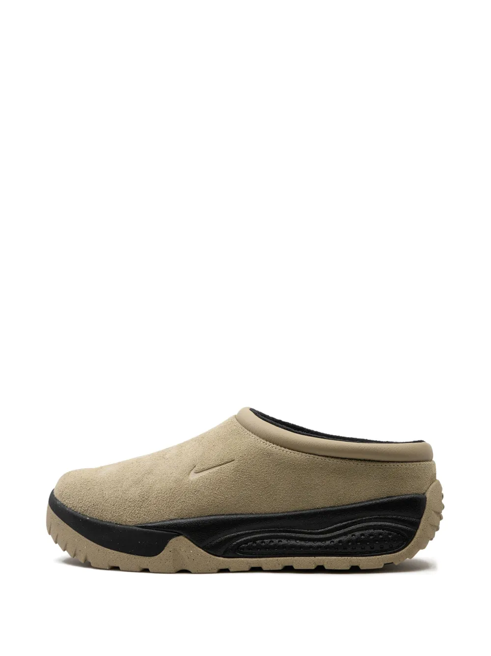 Nike ACG Rufus "Limestone" slippers Neutrals