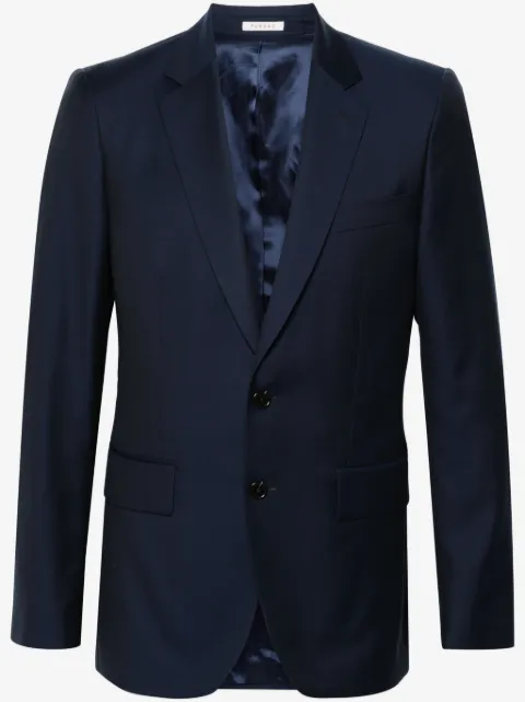 FURSAC blazer con botones
