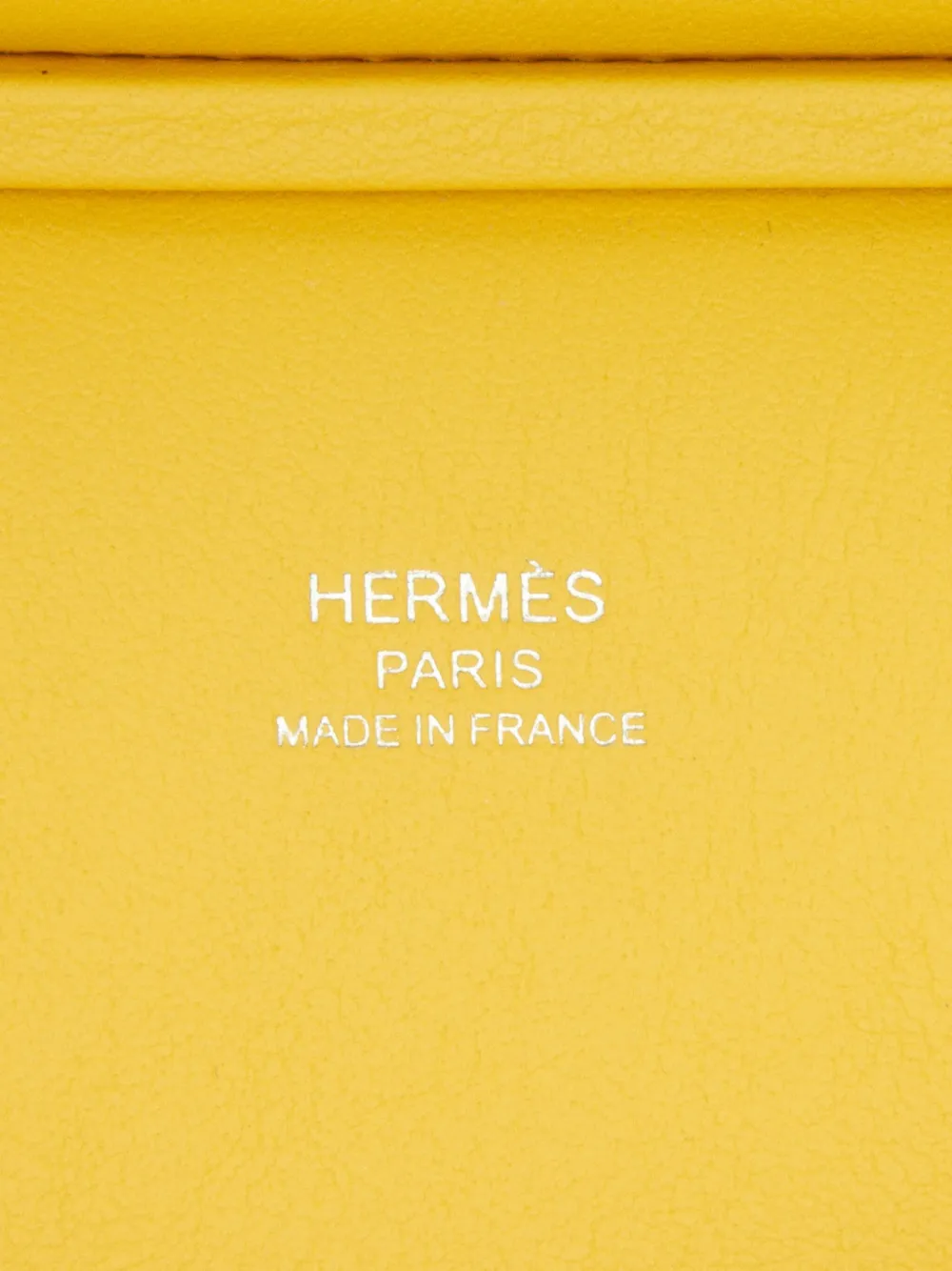 2009 Hermes Swift Mini Jypsiere