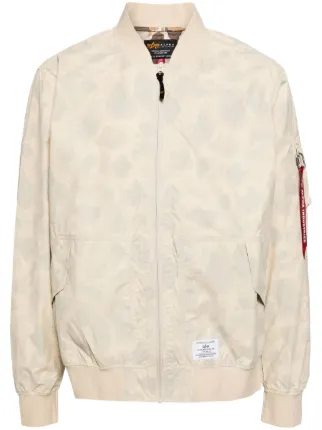 Alpha Industries