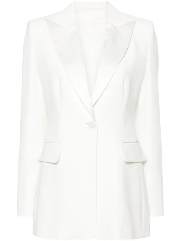 スーツ MAX MARA Women Suit Jackets 2511911022001 White 23054840_53188560_600.jpg