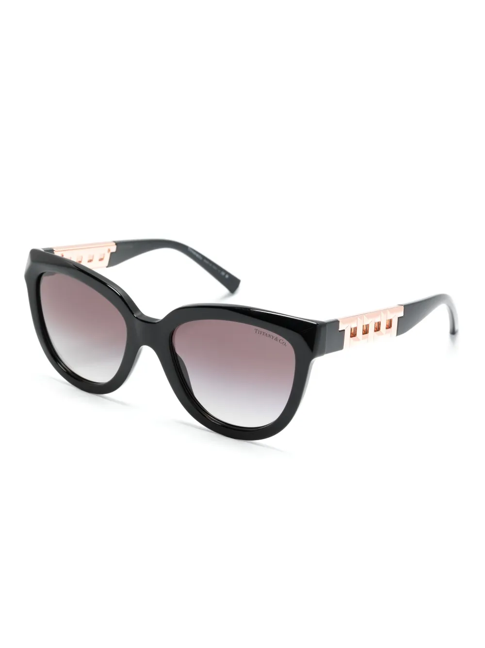 Tiffany & Co Eyewear True cat-eye sunglasses | Image 2
