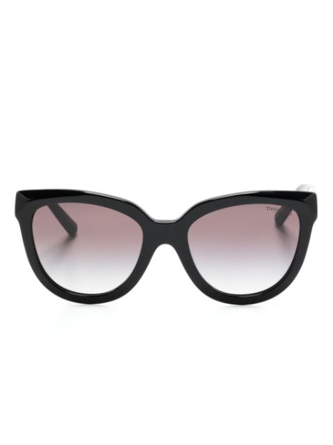 Tiffany & Co Eyewear True cat-eye sunglasses