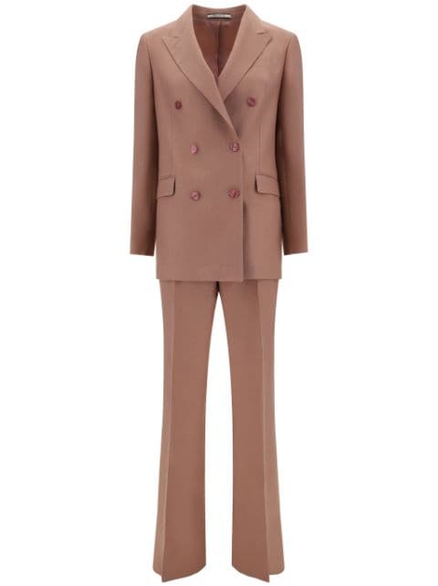 Tagliatore double-breasted suit