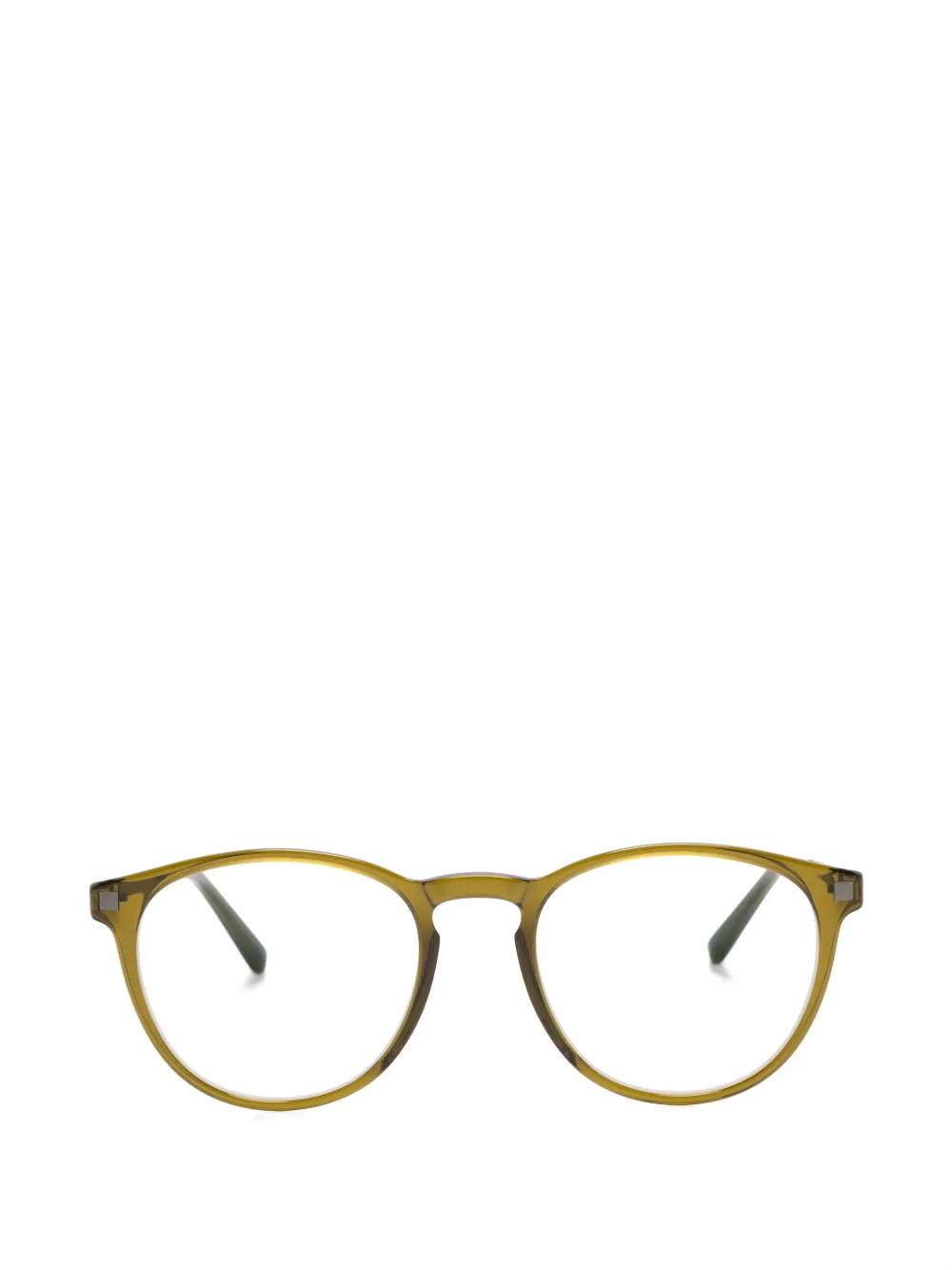Mykita Occhiali Nukka tondi - Verde