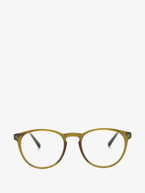 Mykita Nukka round-frame glasses