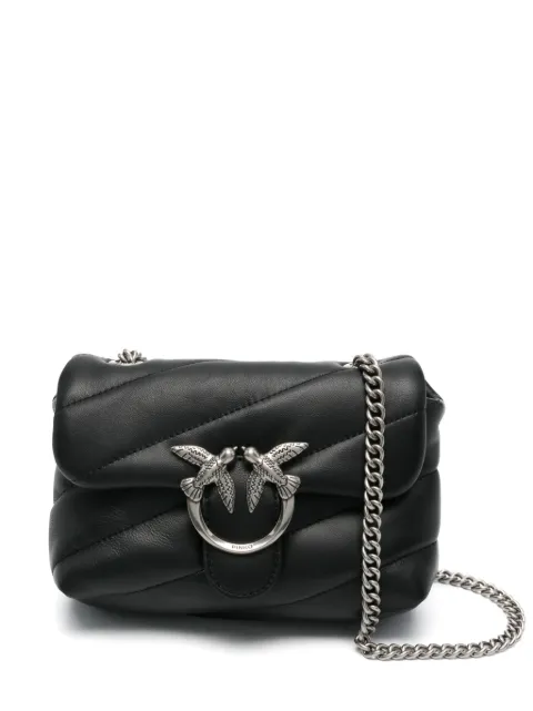 PINKO Love Classic Puff shoulder bag