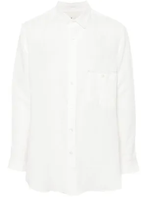 Y's Shirts for Men | Shop Now on FARFETCH