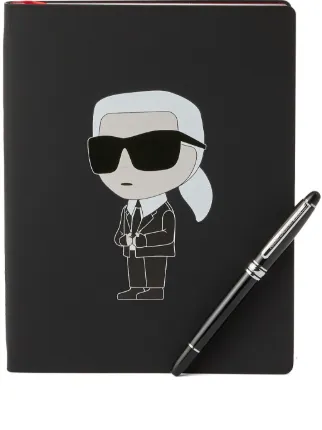 Karl Lagerfeld