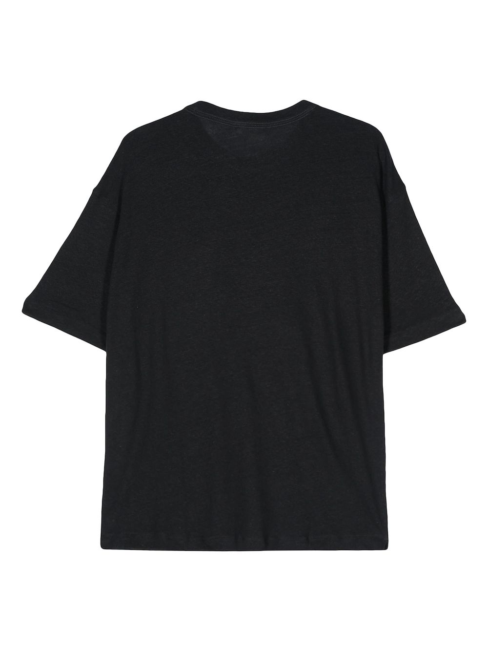 Shop Ymc You Must Create Organic Cotton Short-sleeve T-shirt In 黑色