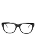 Givenchy Eyewear square-frame glasses - Black