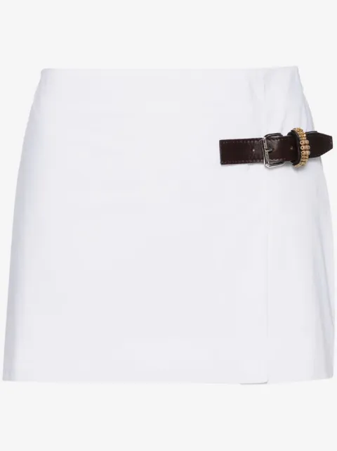 16Arlington falda corta Minerva