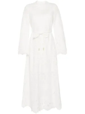 Zimmermann(ジマーマン)ワンピース・ドレス - FARFETCH Zimmermann(ジマーマン)ワンピース・ドレス - FARFETCH