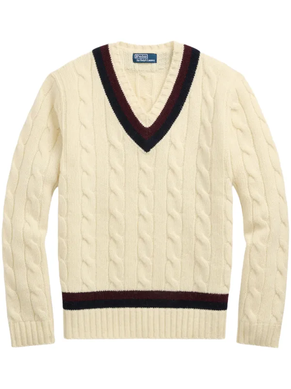 Polo Ralph Lauren store long sleeve sweater