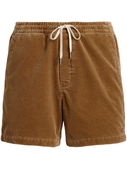 Polo Ralph Lauren corduroy drawstring shorts Men