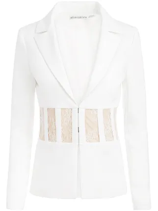 alice + olivia