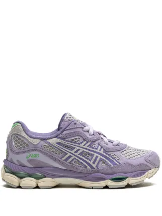 ASICS