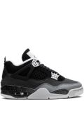 Jordan Air Jordan 4 ""Fear"" sneakers - Black