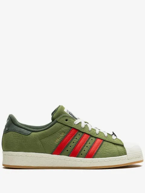adidas x Teenage Mutant Ninja Turtles Superstar sneakers