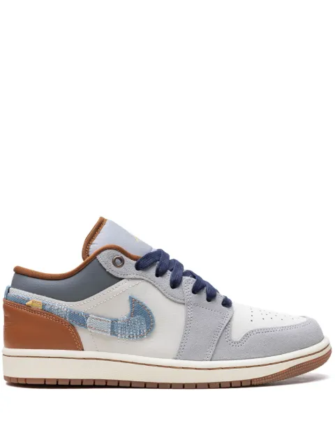 Jordan Air Jordan 1 "Repaired Denim" sneakers