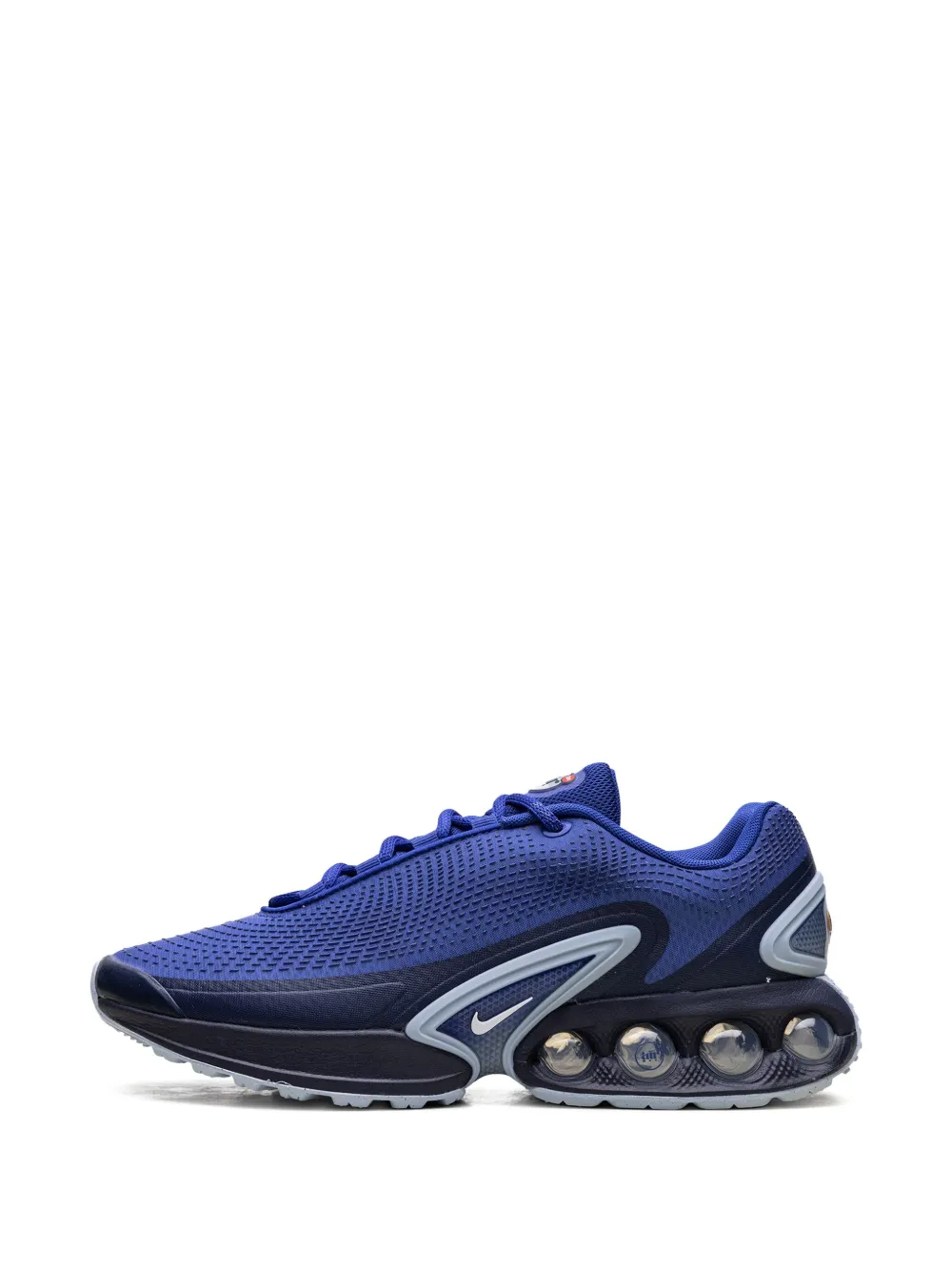 Nike Air Max DN "Hyper Blue" sneakers