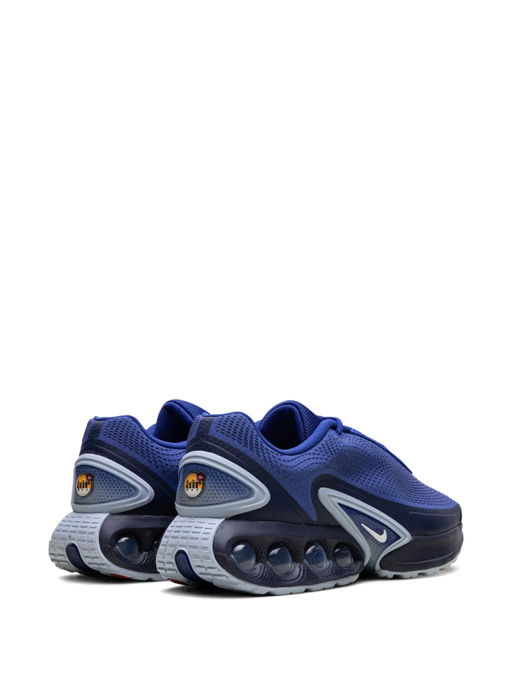 Nike Air Max DN "Hyper Blue" sneakers