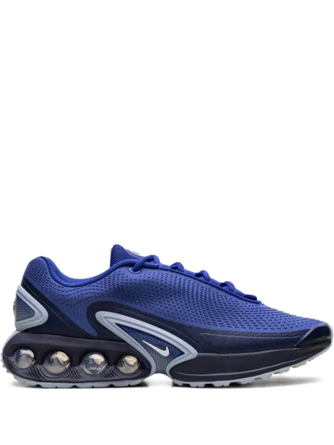 Nike baskets Air Max DN 'Hyper Blue'