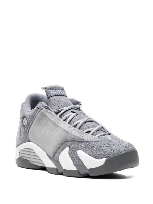 Grey retro 14 hotsell