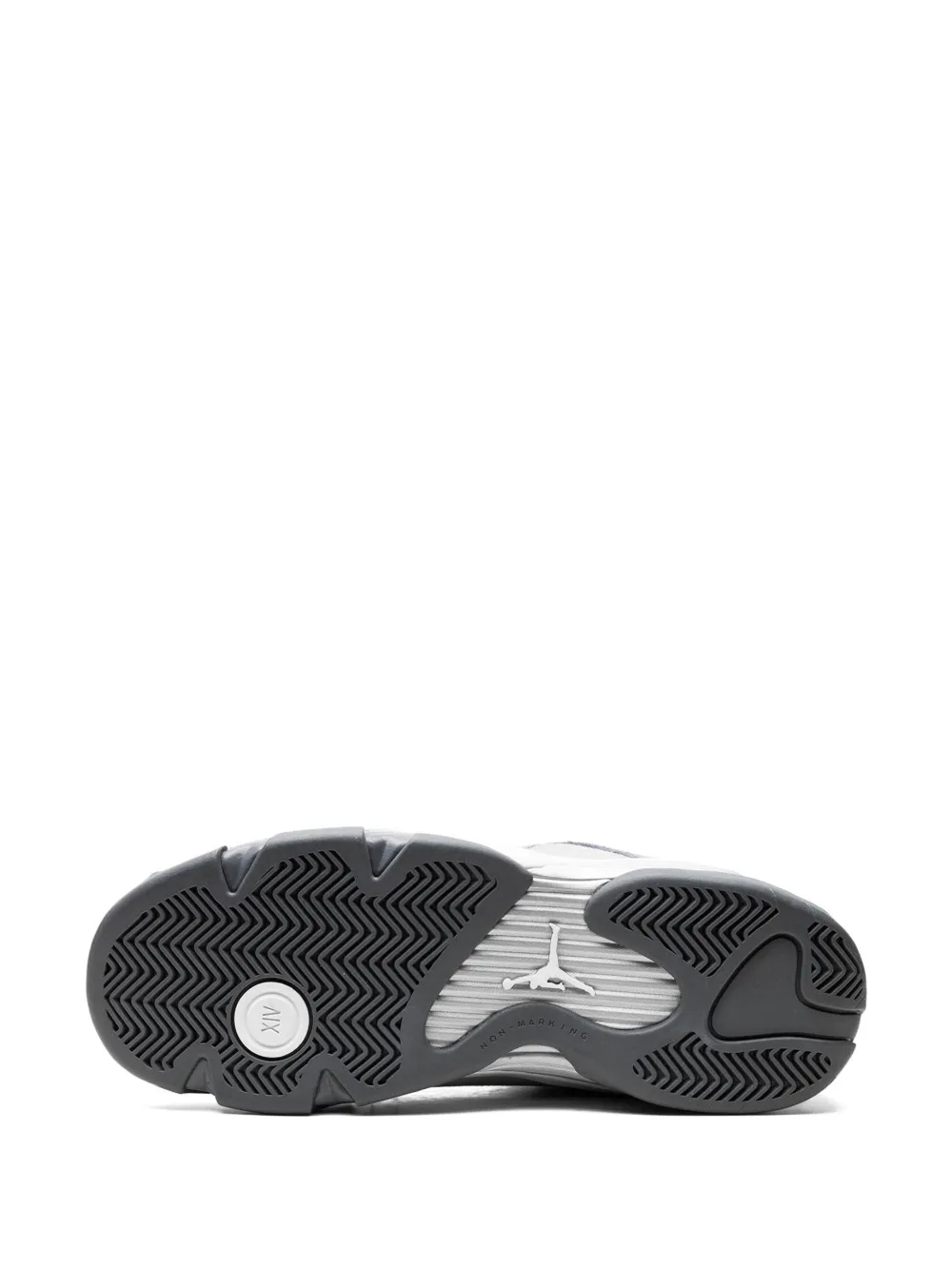 Air jordan 14 grigio clearance
