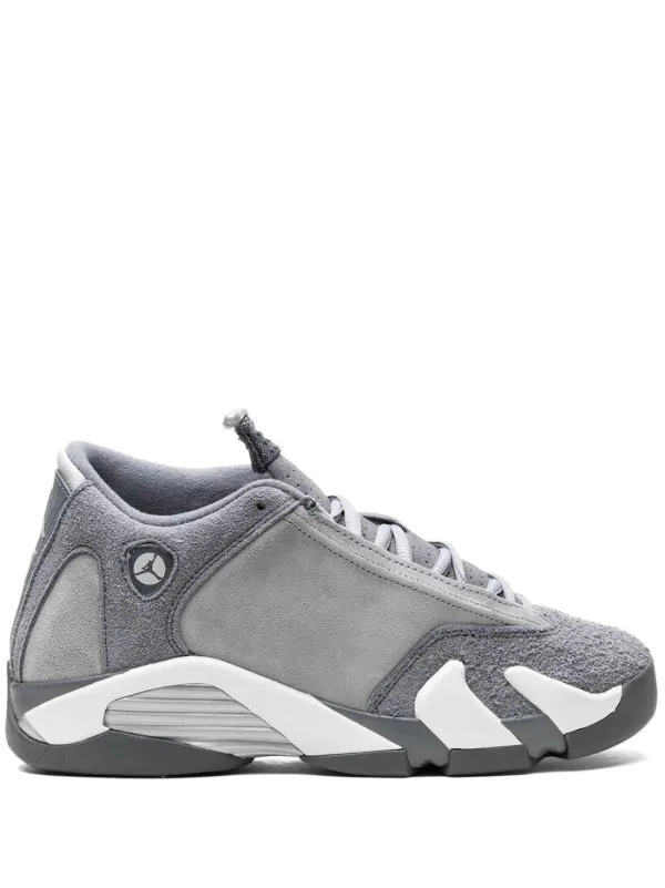 Jordan 14 gris shop