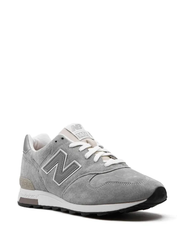 【限定セール！】 New Balance 1400  靴
