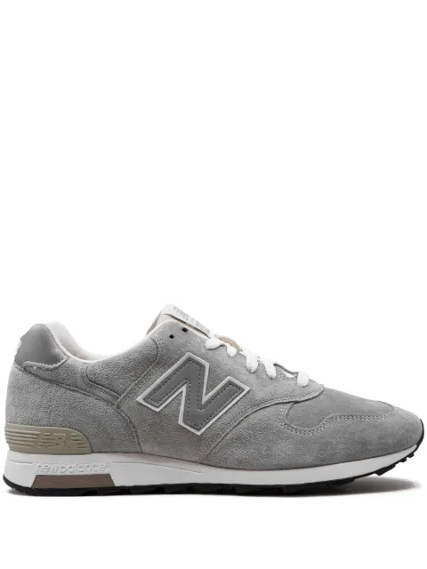 New Balance tenis 1400 "Grey" 