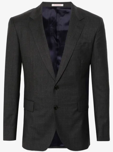 FURSAC virgin wool blazer