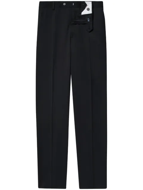 FURSAC pantalones tapered