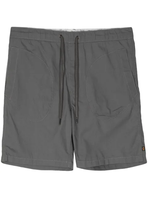 Alpha Industries Deck cotton shorts