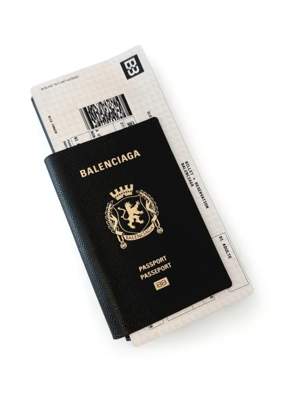小物 BALENCIAGA passport wallet 0400022242574_PASSPORTBLUE?wid