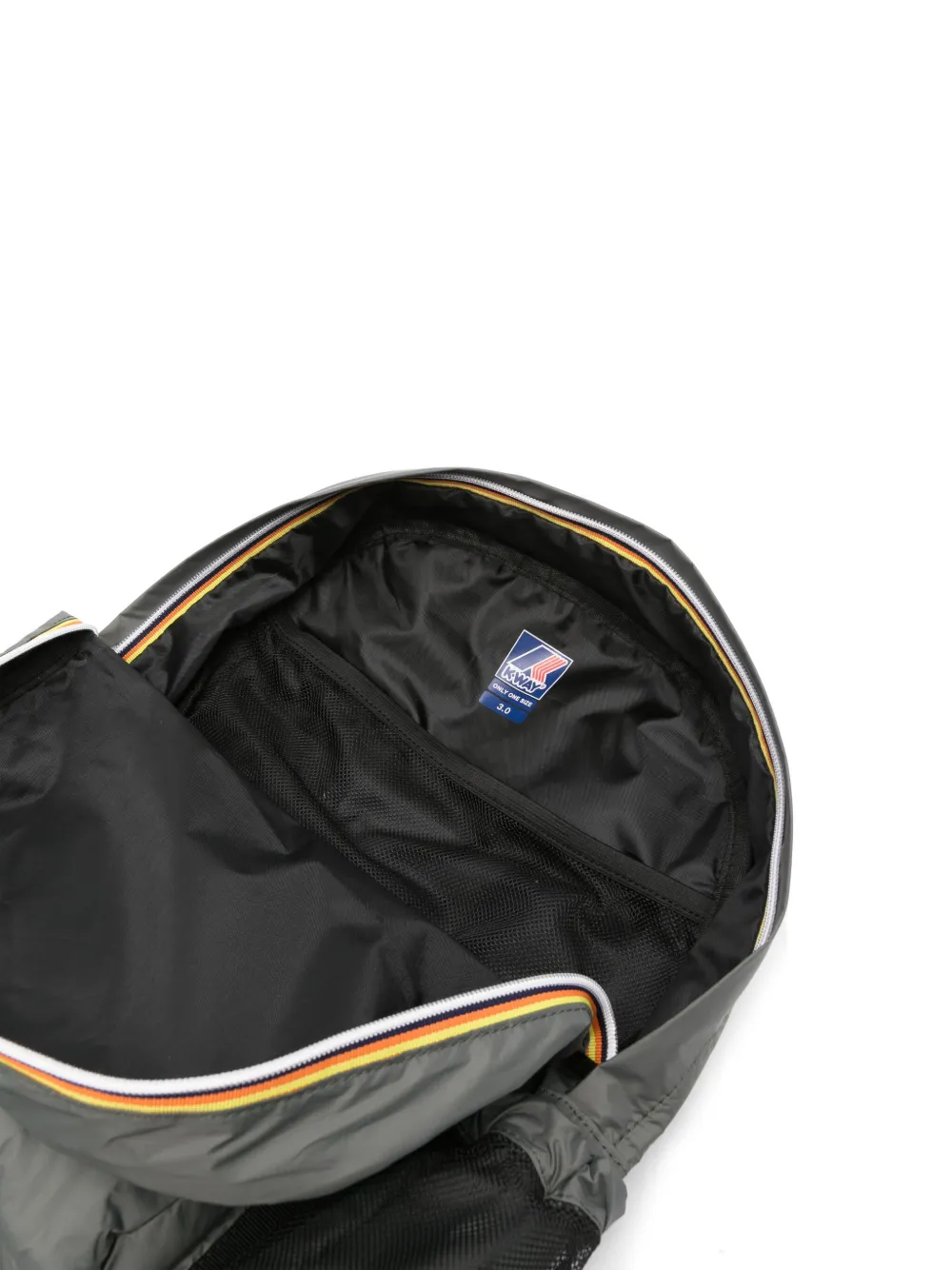 K-WAY MICHEL RIPSTOP BACKPACK