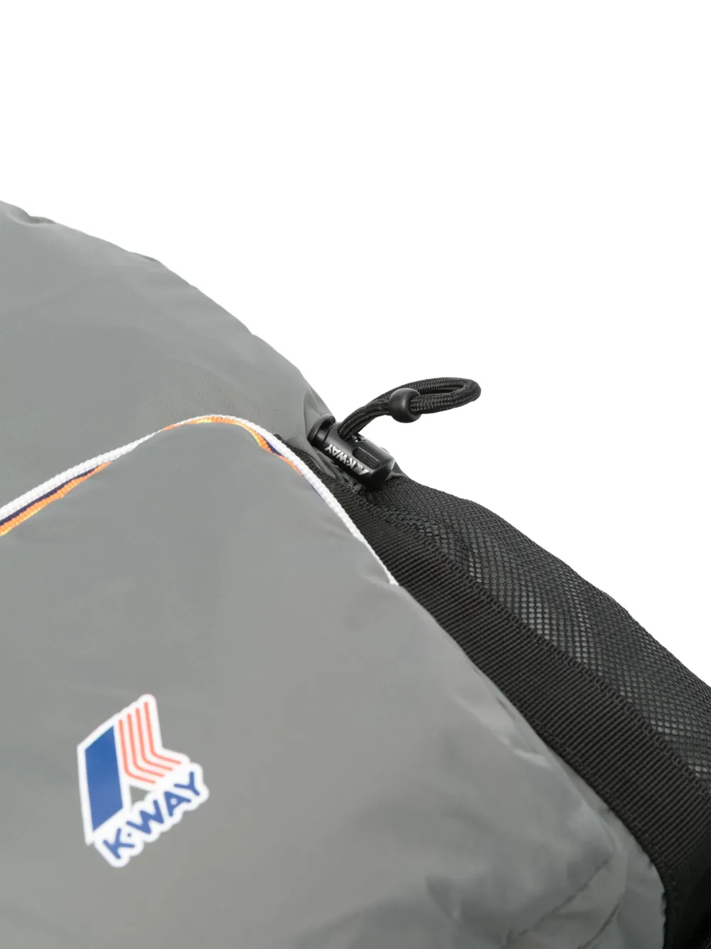K-WAY MICHEL RIPSTOP BACKPACK