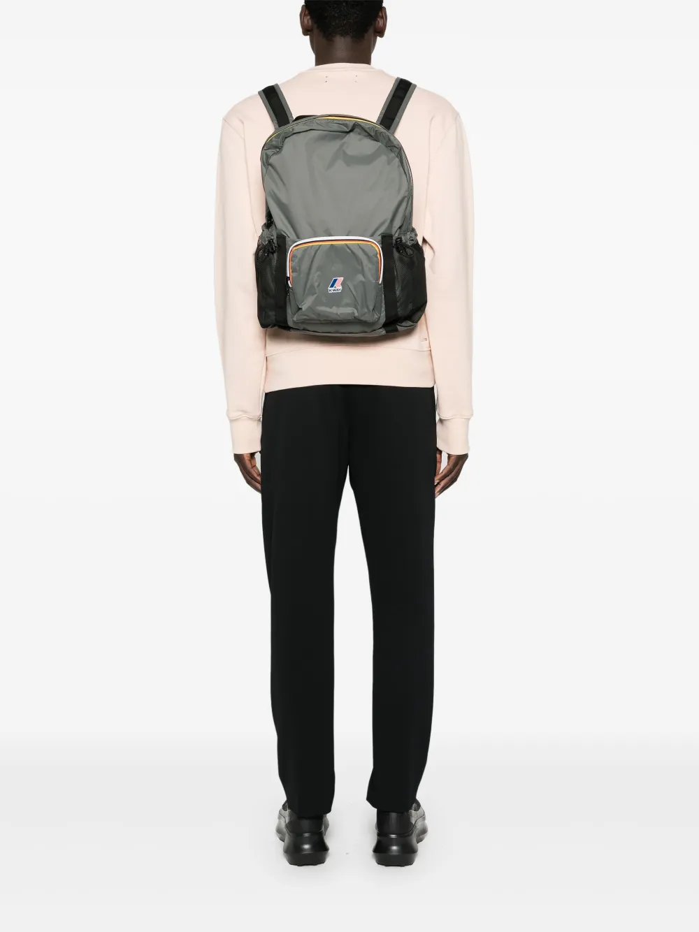 K-Way mochila Michel | Image 2