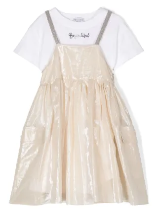 Brunello Cucinelli Kids