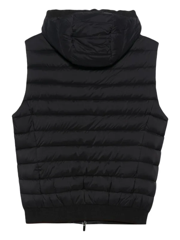 Moorer vest best sale