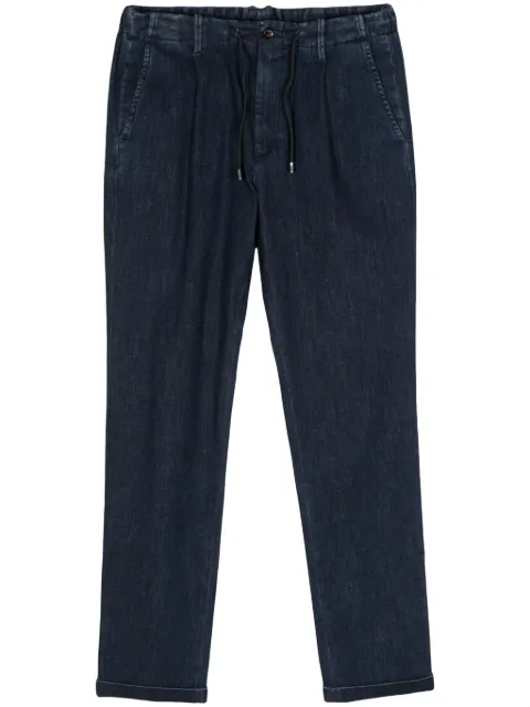 Moorer jeans Wilton
