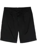 Moorer Alicudi-Kel chino shorts - Blue