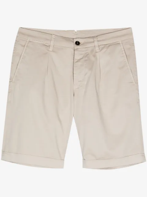 Moorer short chino Alicudi-Kel