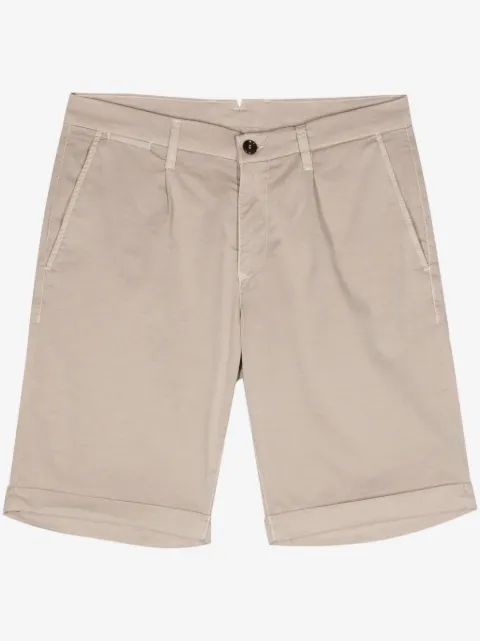 Moorer Alicudi bermuda shorts
