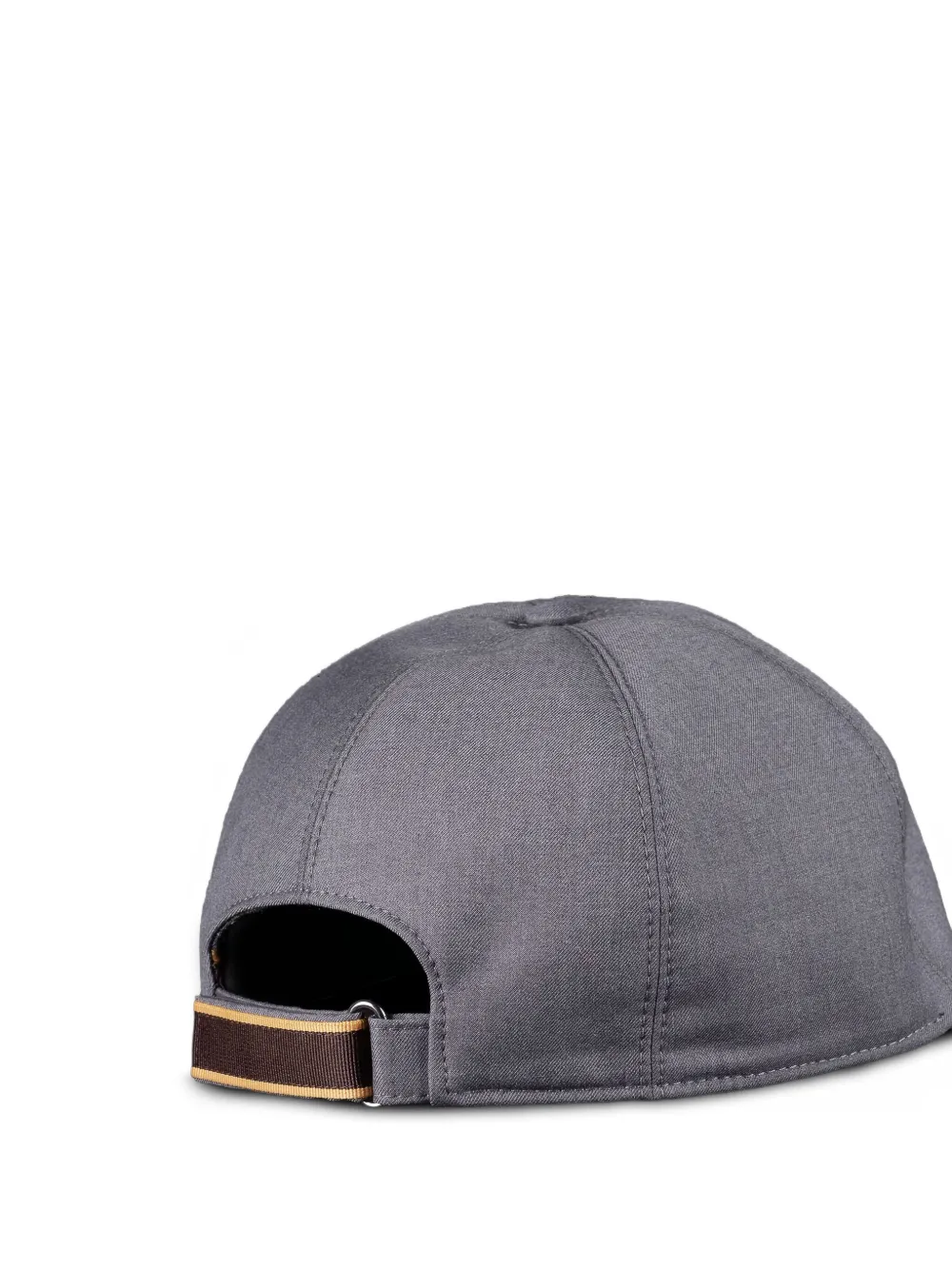 Moorer gorra de béisbol con paneles | Image 2