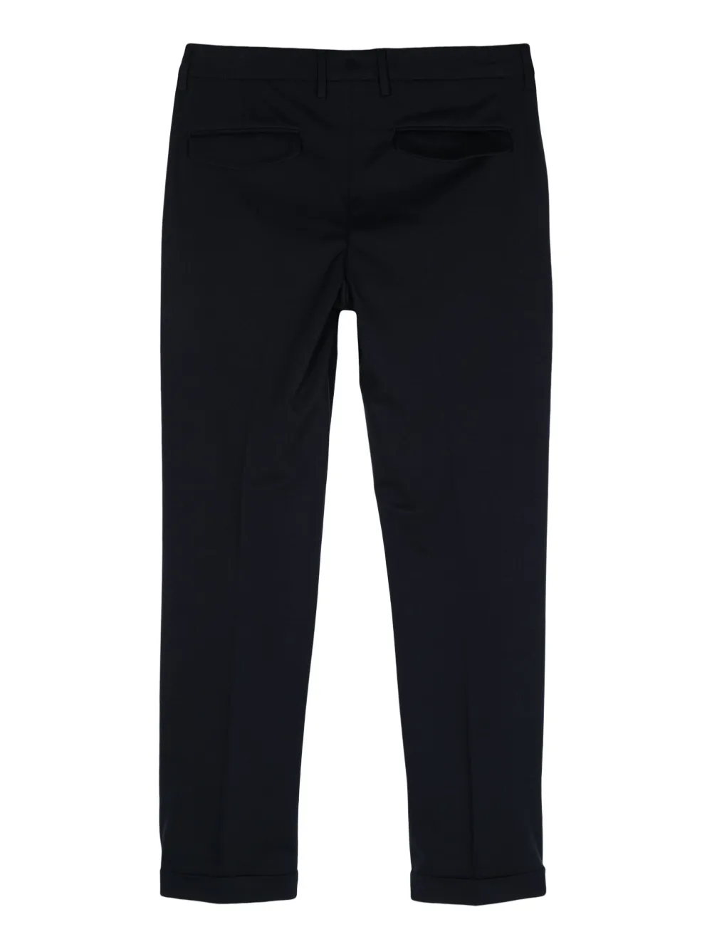 Moorer Nigel-J pantalon - Blauw