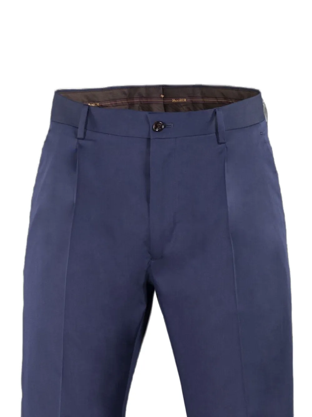 Moorer pleated tailored trousers | Tailored Pants | Image 2